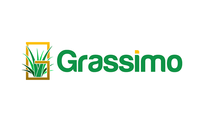 Grassimo.com